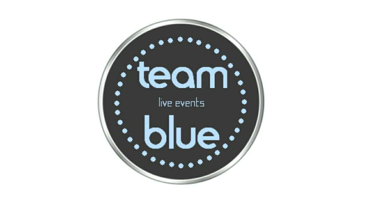 team blue live events addon