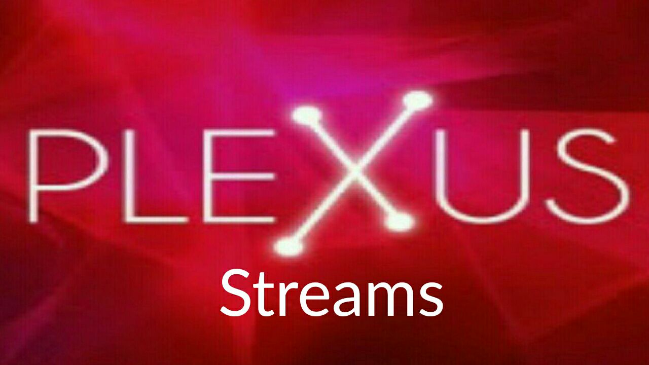kodi plexus streams