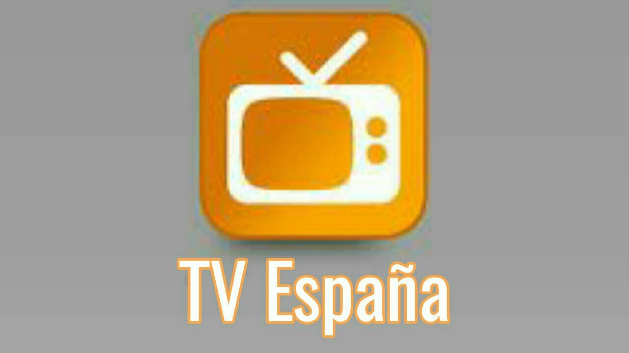 Tv España aplicación android