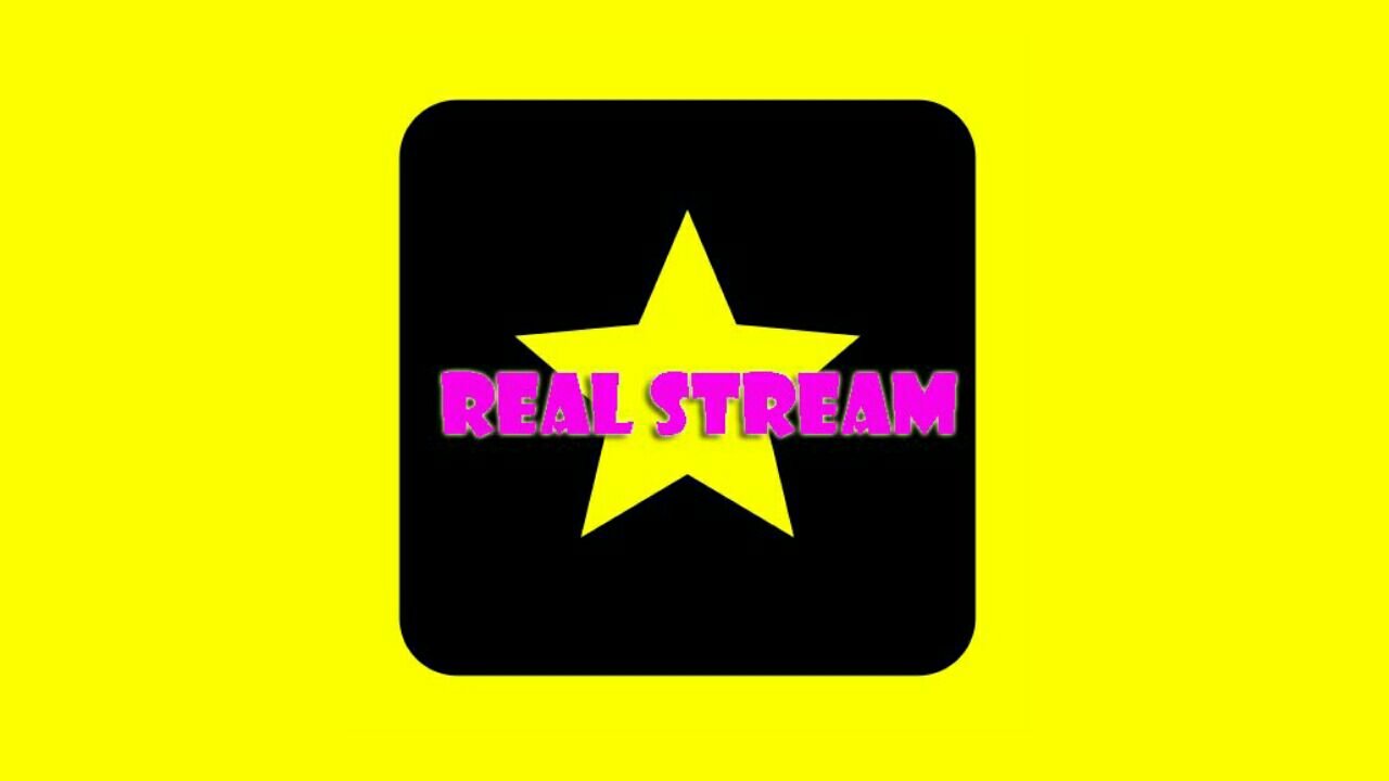Addon Real Stream Kodi