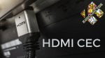 HDMI CEC desactivar activar