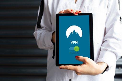 Activar Nord VPN