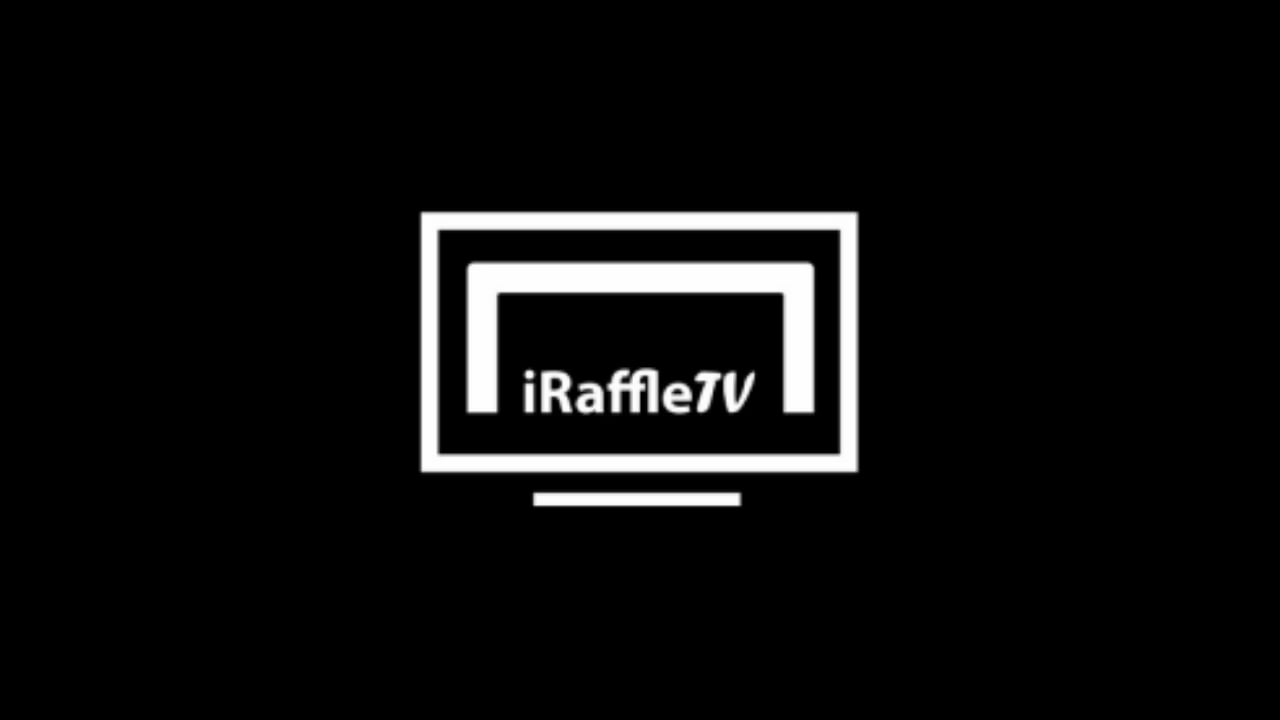 iRaffle TV