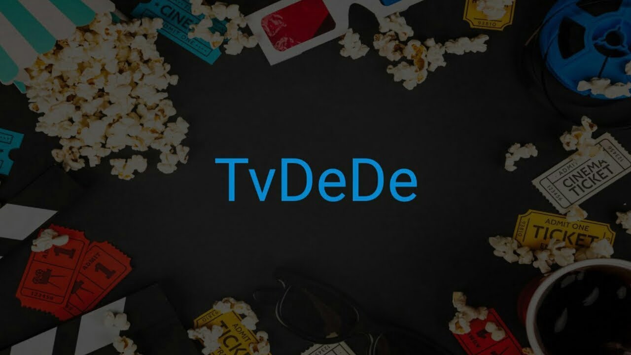 aplicación android TvDeDe